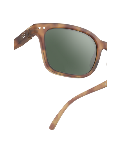 Sunglasses ‘Havane’ #L