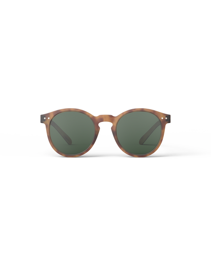 Sunglasses ‘Havane’ #M