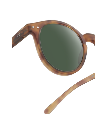 Sunglasses ‘Havane’ #M