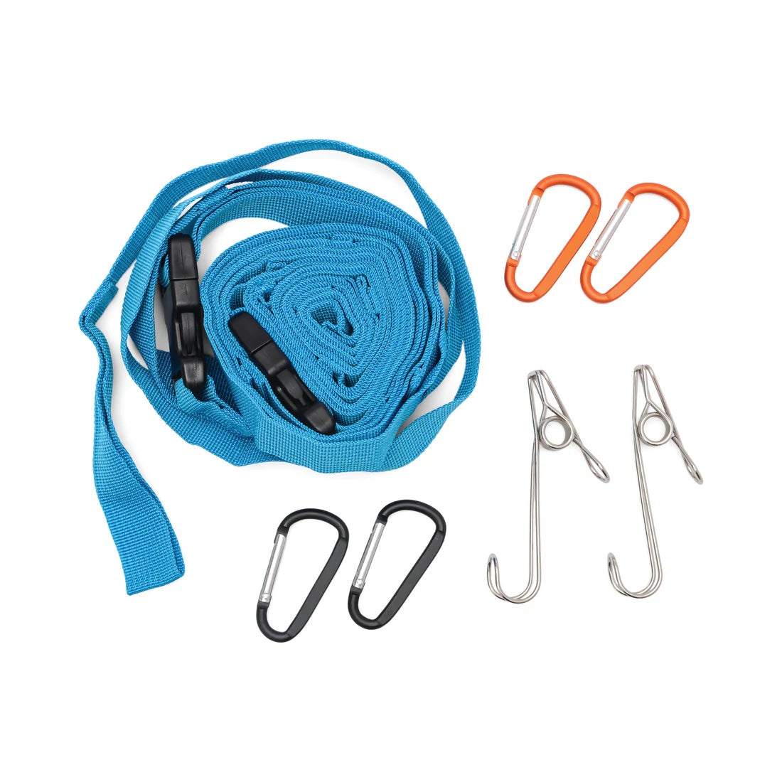 Gentlemen's Hardware Hanging Tent Tidy