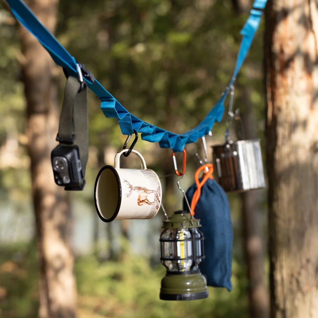 Gentlemen's Hardware Hanging Tent Tidy