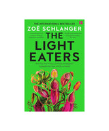 The Light Eaters: How the New Science of Plant Intelligence Expands Our View of Life on Earth