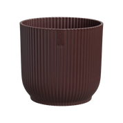 Winery Collection Recycled Plastic Plant Pots