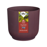 Winery Collection Recycled Plastic Plant Pots