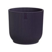 Winery Collection Recycled Plastic Plant Pots