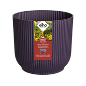 Winery Collection Recycled Plastic Plant Pots