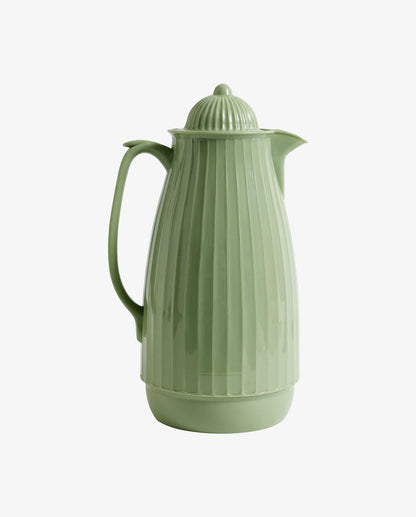 Thermos Jug in Mint Green