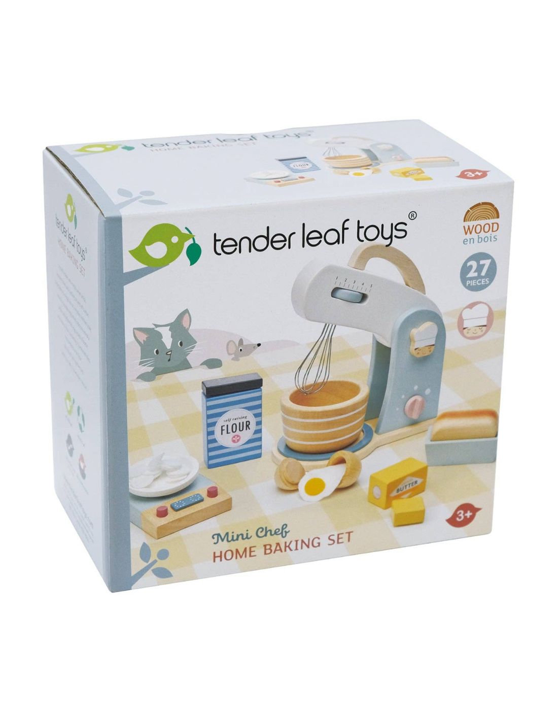 Home Baking Set