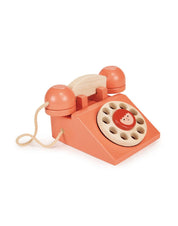 Mentari Ring-Ring Telephone Toy