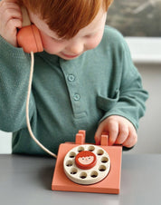 Mentari Ring-Ring Telephone Toy