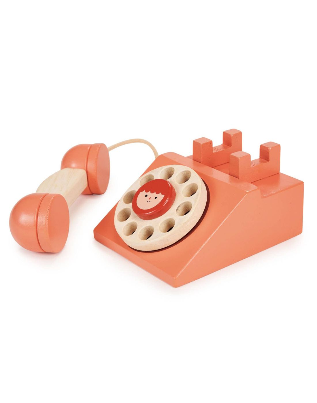 Mentari Ring-Ring Telephone Toy
