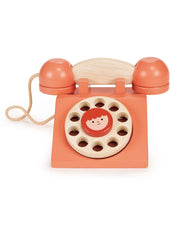 Mentari Ring-Ring Telephone Toy