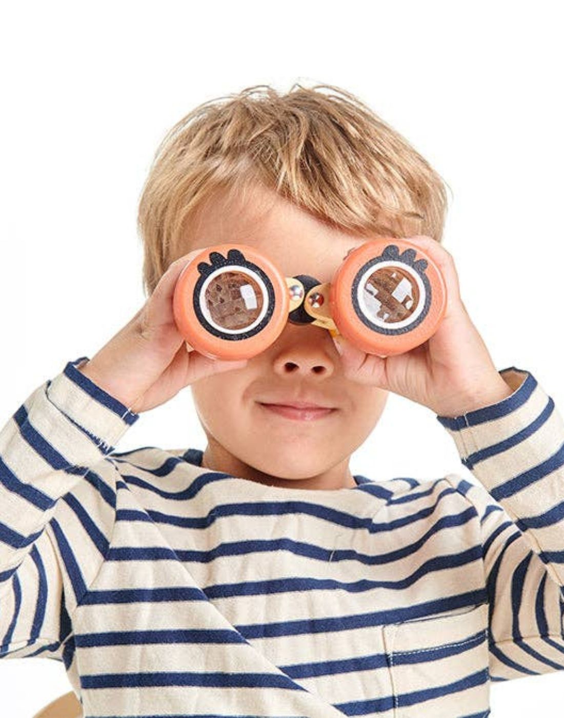 Safari Binoculars