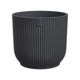 Vibes Plant Pot in Recycled Plastic