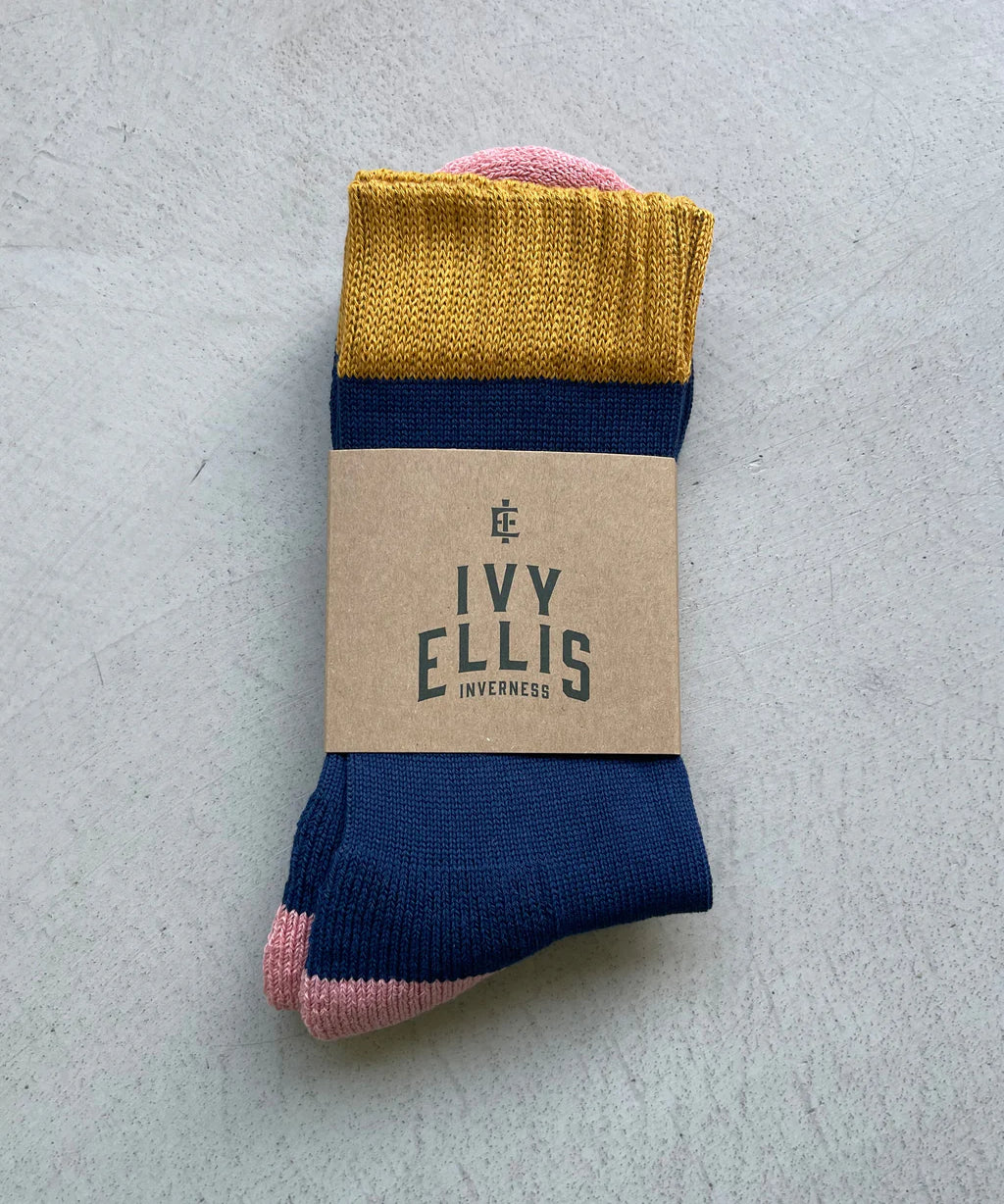 wallace_crew_pack_blue_pink_mustard_mens_socks.webp
