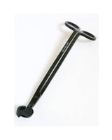 Satin Black Wick Trimmer