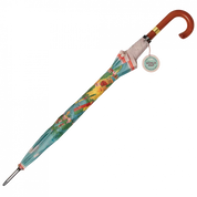 World Map Umbrella