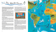 Barefoot Books World Atlas