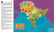 Barefoot Books World Atlas