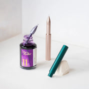 Wren | The Refillable Pen