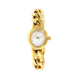 DNA Watch Gold and Pearl - Water Resistant