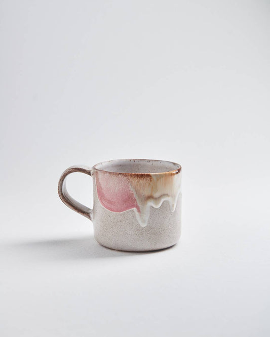 Melting Ice Cream Mug