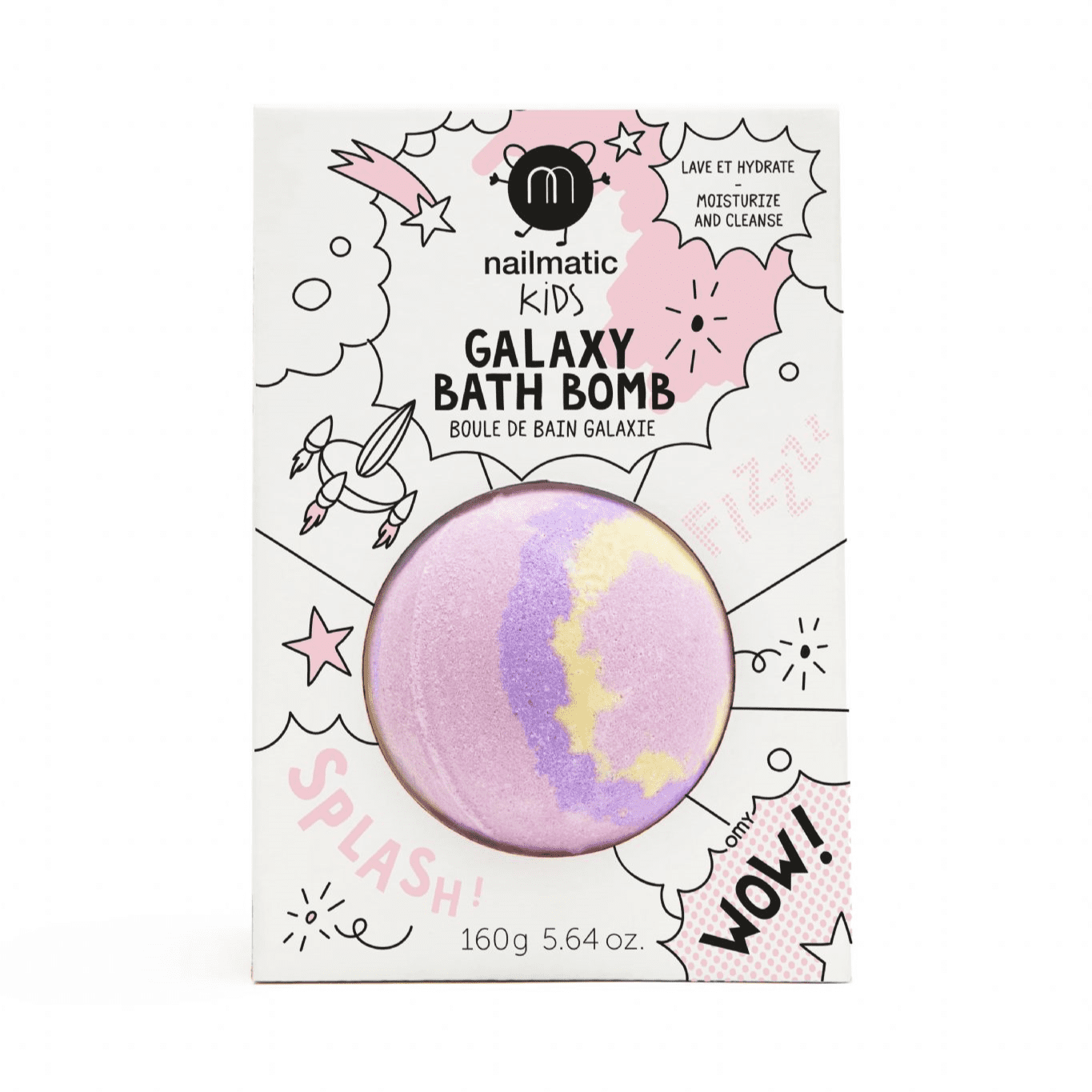 Bath Bomb | Supernova