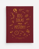Big Ideas for From History