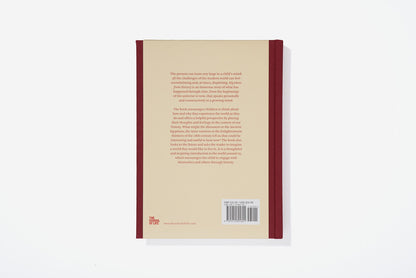 The Every Space hardback clothbound Big Ideas From History children's book with illustrations by Anna Doherty and published by School of Life