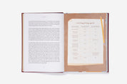 The Every Space hardback clothbound Big Ideas From History children's book with illustrations by Anna Doherty and published by School of Life