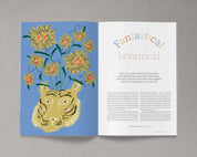 Bloom Magazine Issue 15 Autumn/Winter 2023