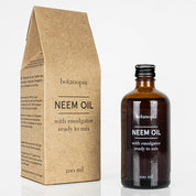 Neem Oil Natural Insecticide