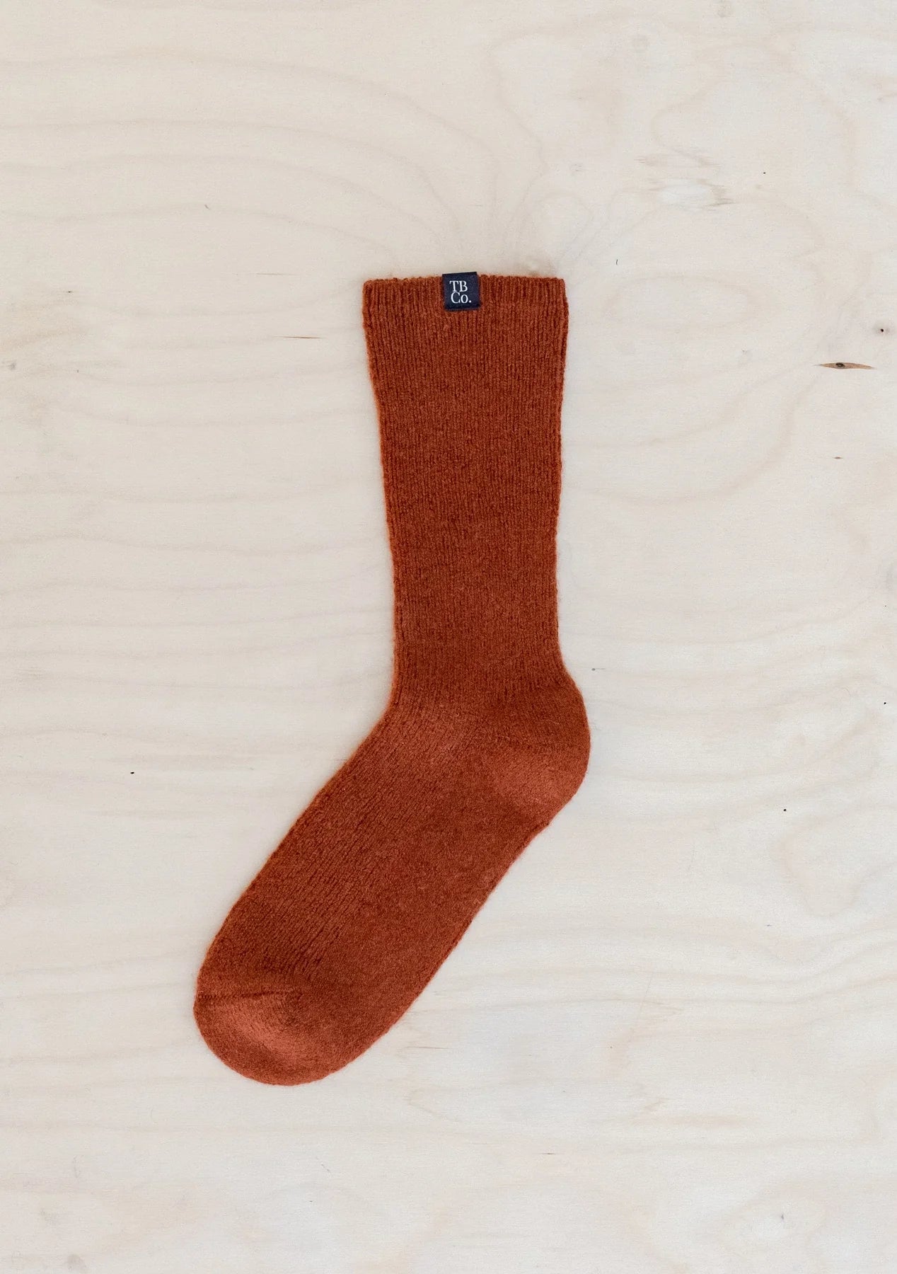 Cashmere & Merino Socks
