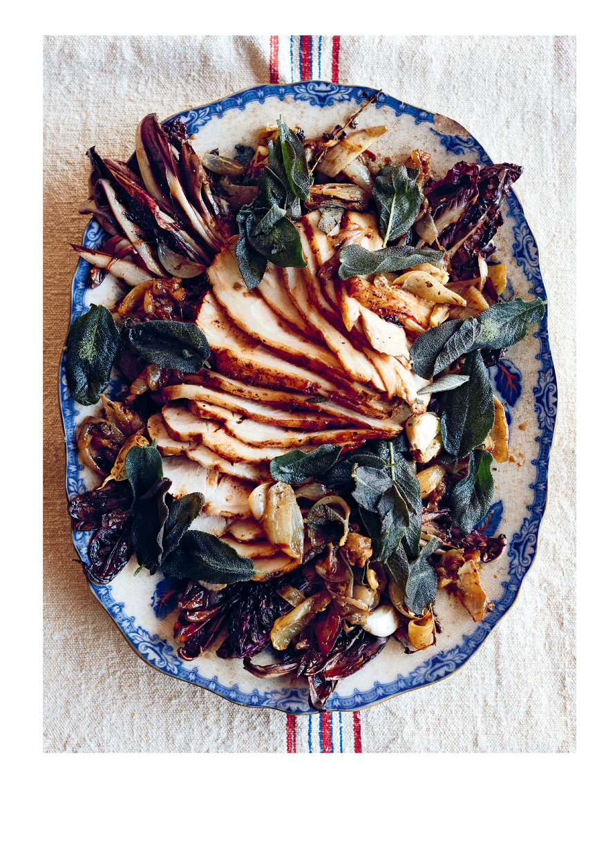 Cooking: Simply and Well, for One or Many