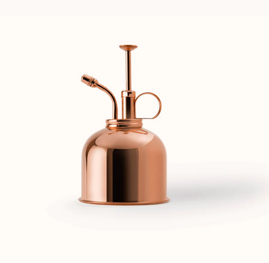 The Smethwick Spritzer Copper Mister