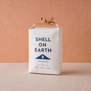 Crushed Whelk Shells