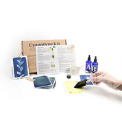 Cyanotype Kit