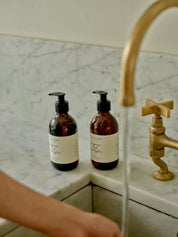 Hand and Body Lotion Cypress & Eucalyptus