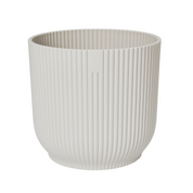 Vibes Plant Pot in Recycled Plastic