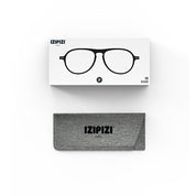 Reading Glasses #E 'Tortoise'