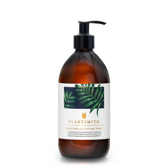 Houseplant Feed & Tonic