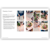 From Seed to Bloom: A Year of Growing and Designing With Seasonal Flowers