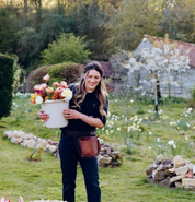 From Seed to Bloom: A Year of Growing and Designing With Seasonal Flowers