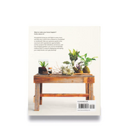 How To Plant A Room And Grow A Happy Home