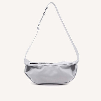 Nagamasa Shoulder Bag in Fog