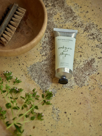 Hand Cream