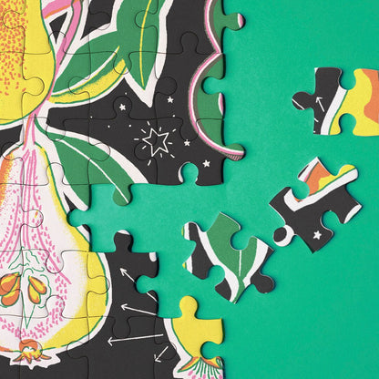 Live & Grow Puzzle