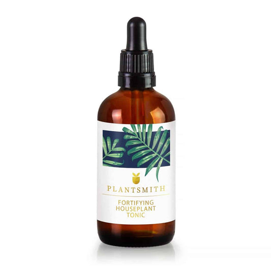 Fortifying House Plant Tonic
