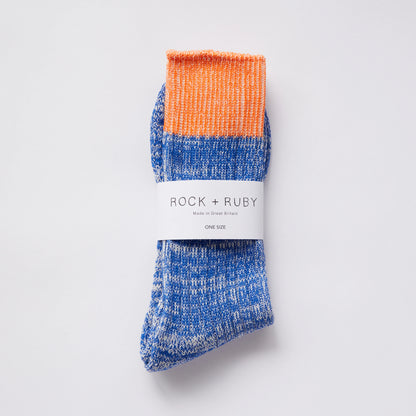 Men's 'Ollie' Cotton Socks