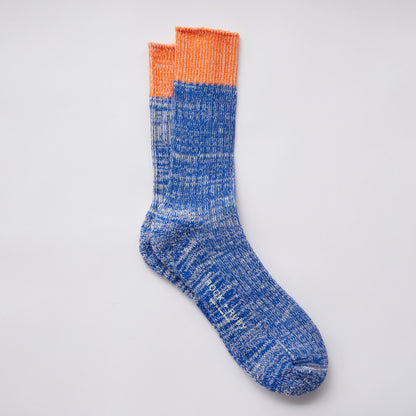 Men's 'Ollie' Cotton Socks